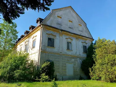 13-Zimmer-Immobilie kaufen in Melk – 1 136 m², € 780.000 – Bild 1 von 18