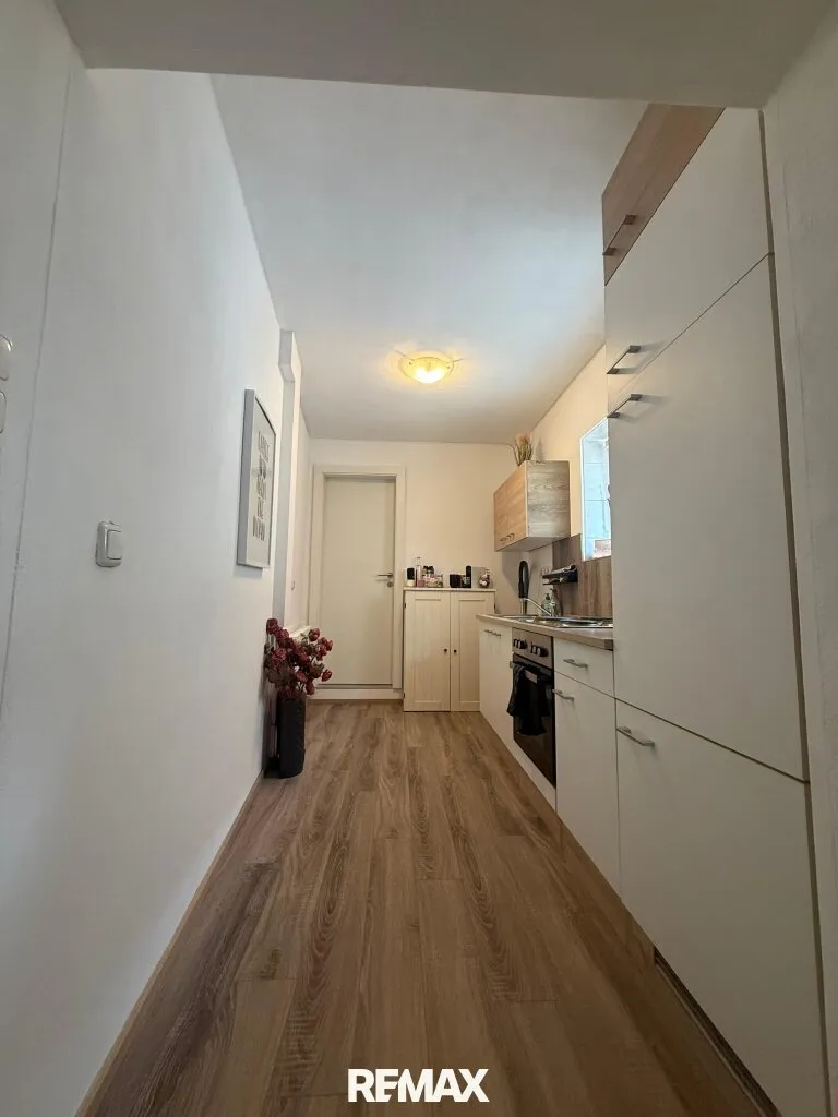 ***OPEN HOUSE Freitag, 25. September 2026 von 14 - 16 Uhr*** Vielseitiges Mehrparteienhaus mit vier Wohneinheiten in Diersbach - Ansicht 3