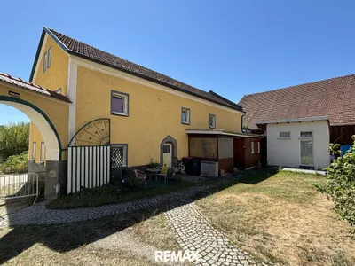 Gewerbeimmobilie kaufen in Schärding – 187,5 m², € 298.000