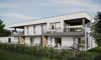 Wohnung kaufen in Wels-Land – 100 m², € 456.800 – Bild 3 von 5