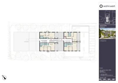 4-Zimmer-Wohnung kaufen in Feldkirch – 86,5 m², € 665.000 – Bild 8 von 8