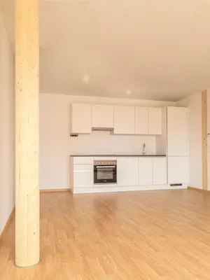 3-Zimmer-Wohnung mieten in Sankt Pölten – 74 m², € 945 – Bild 2 von 7