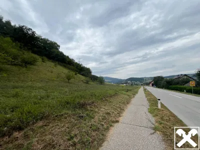 Grundstück kaufen in Sankt Veit an der Glan – 6 319 m², € 100.000 – Bild 2 von 2