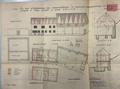Immobilie kaufen in Baden – 393 m², € 359.000 – Bild 29 von 30