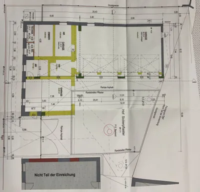 Immobilie kaufen in Baden – 393 m², € 359.000 – Bild 30 von 30