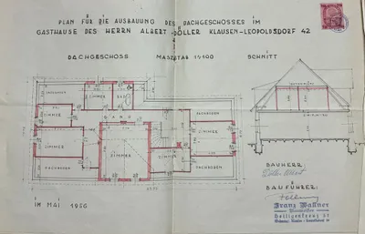 Immobilie kaufen in Baden – 393 m², € 359.000 – Bild 26 von 30