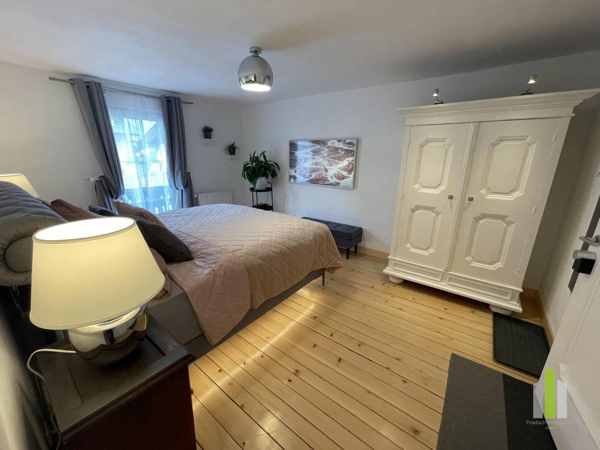 Appartementhaus mit Betreiberwohnung und Gastronomiefläche/Souvenirshop - Ansicht 2