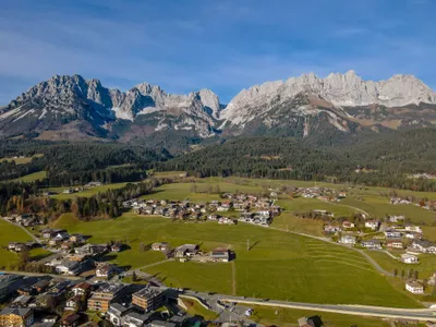 Grundstück kaufen in Kitzbühel – 592 m², € 795.000 – Bild 5 von 8
