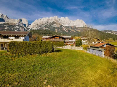 Grundstück kaufen in Kitzbühel – 592 m², € 795.000 – Bild 2 von 8