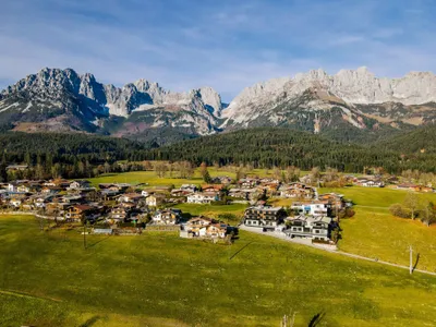Grundstück kaufen in Kitzbühel – 592 m², € 795.000 – Bild 7 von 8