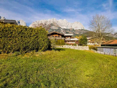 Grundstück kaufen in Kitzbühel – 592 m², € 795.000 – Bild 4 von 8