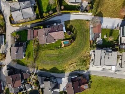 Grundstück kaufen in Kitzbühel – 592 m², € 795.000 – Bild 3 von 8