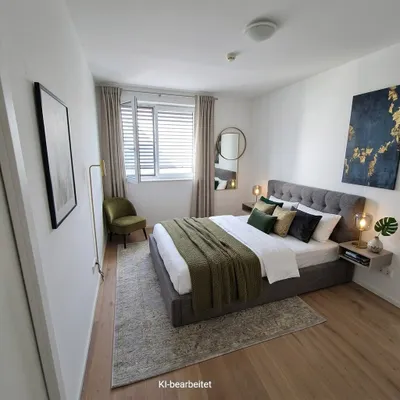 2-Zimmer-Wohnung mieten in Urfahr-Umgebung – 51,23 m², € 725 – Bild 4 von 6