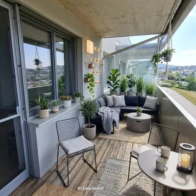 2-Zimmer-Wohnung mieten in Urfahr-Umgebung – 51,23 m², € 725