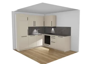 2-Zimmer-Wohnung mieten in Urfahr-Umgebung – 51,23 m², € 725 – Bild 5 von 6