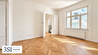 3-Zimmer-Wohnung kaufen in Wien – 72,64 m², € 479.000 – Bild 2 von 10