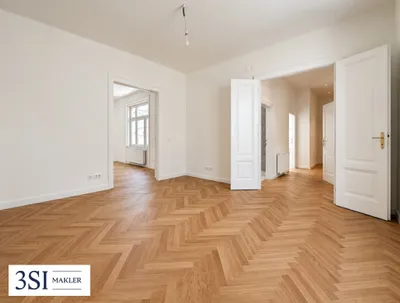 3-Zimmer-Wohnung kaufen in Wien – 72,64 m², € 479.000
