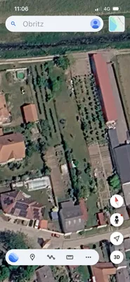 Grundstück kaufen in Hollabrunn – 1 400 m², € 35.000 – Bild 2 von 10