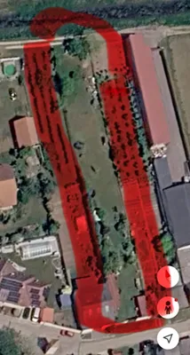 Grundstück kaufen in Hollabrunn – 1 400 m², € 35.000