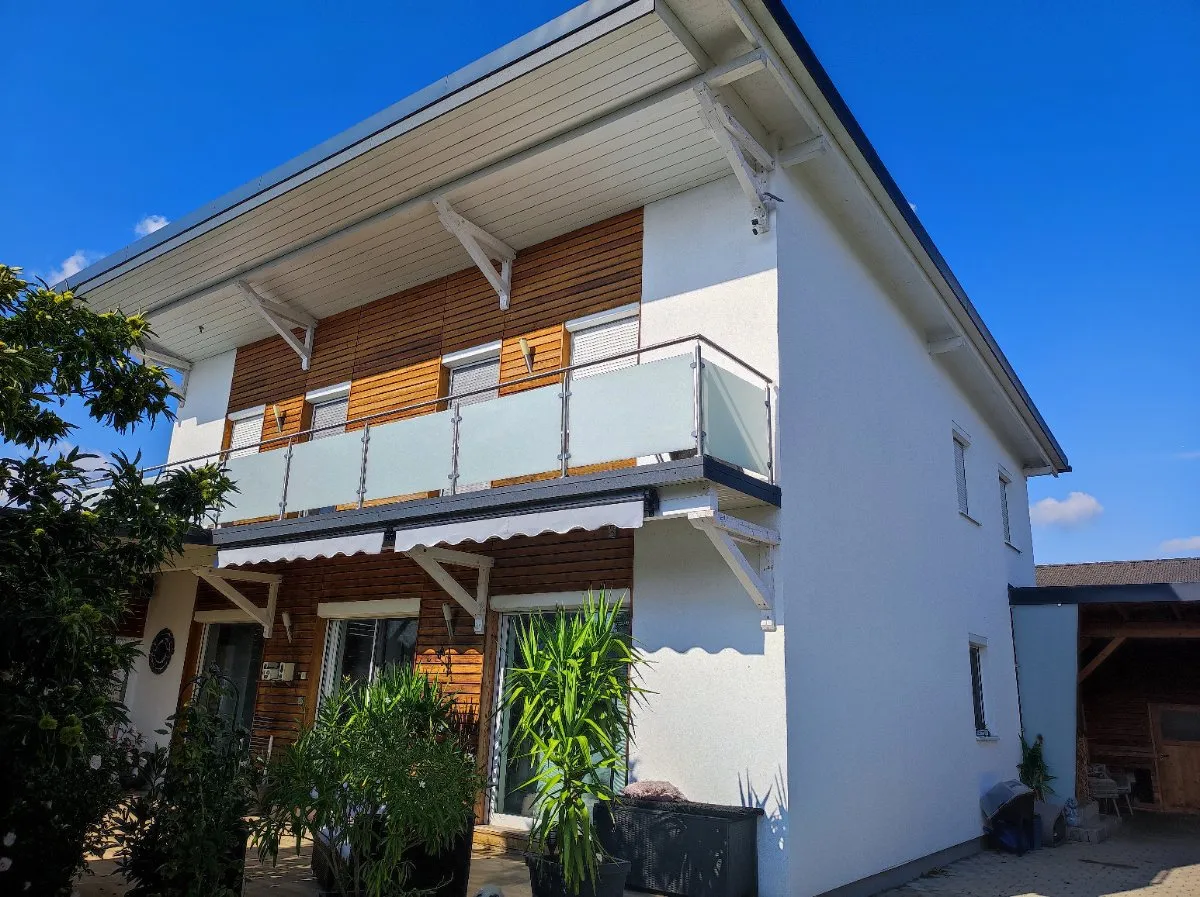 Haus – Polling im Innkreis - Ansicht 2