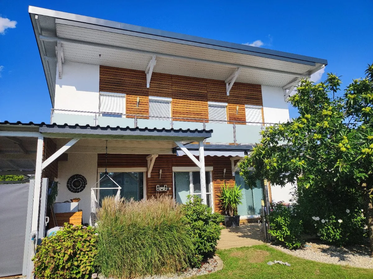 Haus – Polling im Innkreis