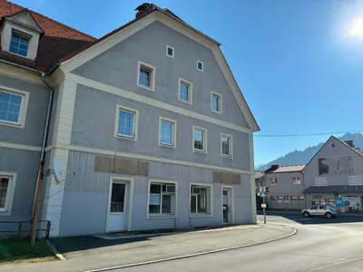 Gewerbeimmobilie mieten in Bruck-Mürzzuschlag – 166 m²