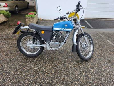 Puch MC 125