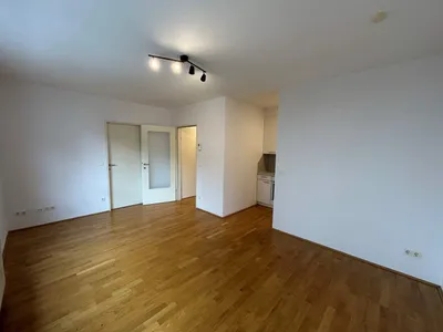 Charmante 2 Zimmer Wohnung im 4. Bezirk- Nahe Schloss Belvedere – Bild 2
