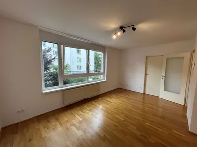 Charmante 2 Zimmer Wohnung im 4. Bezirk- Nahe Schloss Belvedere – Bild 3