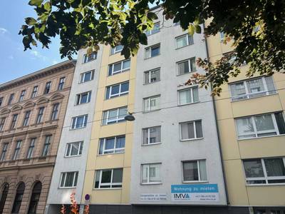 Charmante 2 Zimmer Wohnung im 4. Bezirk- Nahe Schloss Belvedere
