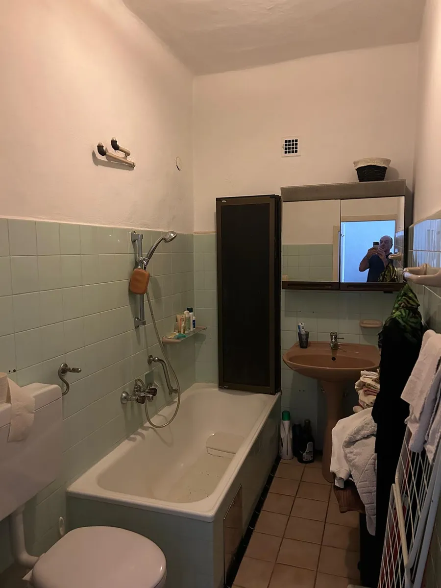 Charmante Altstadtwohnung in Herzen von Freistadt - Ansicht 2
