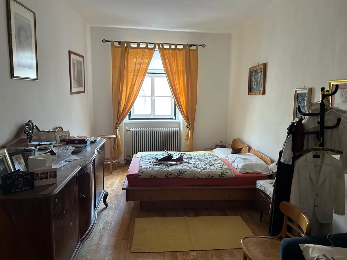 Charmante Altstadtwohnung in Herzen von Freistadt - Ansicht 3