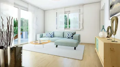 Haus kaufen in Wels – 102 m², € 311.800 – Bild 7 von 7