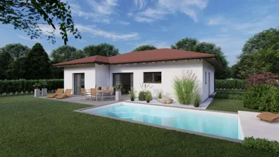 Haus kaufen in Wels – 102 m², € 311.800 – Bild 2 von 7