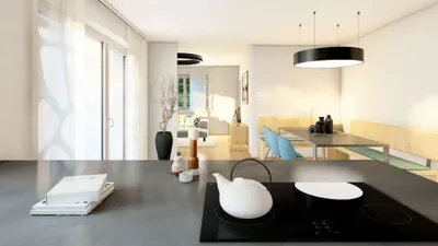 Haus kaufen in Wels – 102 m², € 311.800 – Bild 6 von 7
