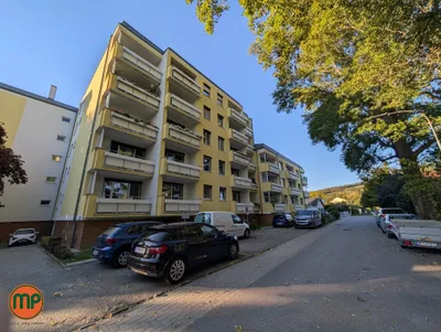 3-Zimmer-Wohnung mieten in Korneuburg – 71,13 m², € 990 – Bild 2 von 17