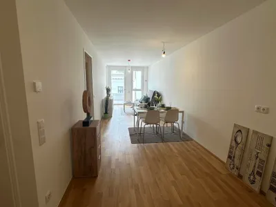 ZU HAUSE DIREKT AN DER U3 MIETE – Bild 2