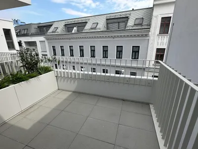 ZU HAUSE DIREKT AN DER U3 MIETE – Bild 3