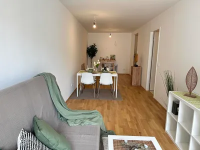 2-Zimmer-Wohnung mieten in Wien – 46,49 m², € 765 – Bild 4 von 19