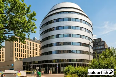 Gewerbeimmobilie mieten in Wien – 330 m², € 18 – Bild 5 von 6