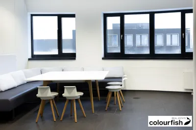 Gewerbeimmobilie mieten in Wien – 330 m², € 18 – Bild 3 von 6