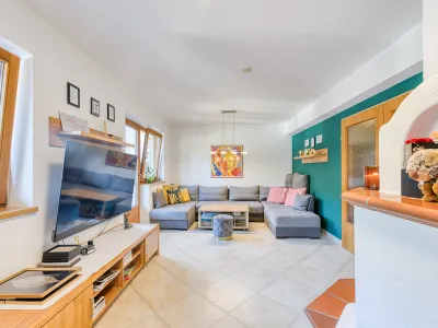 4-Zimmer-Wohnung kaufen in Schwaz – 90 m², € 750.000 – Bild 2 von 5