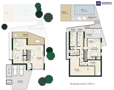 Grundstück kaufen in Graz – 830 m², € 453.000 – Bild 11 von 13