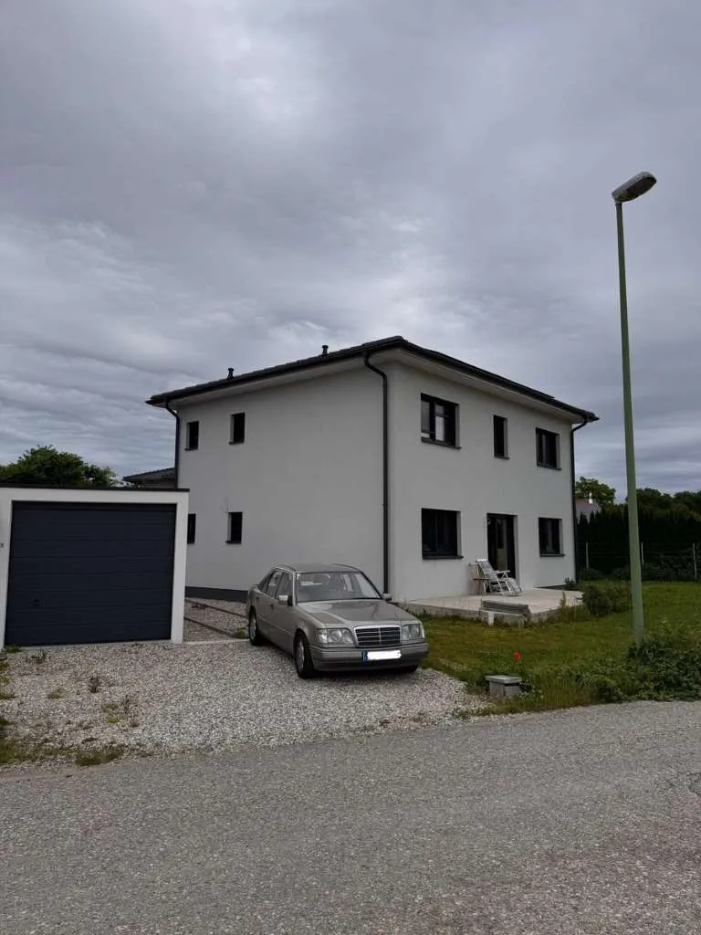 Haus – Wels, Pernau