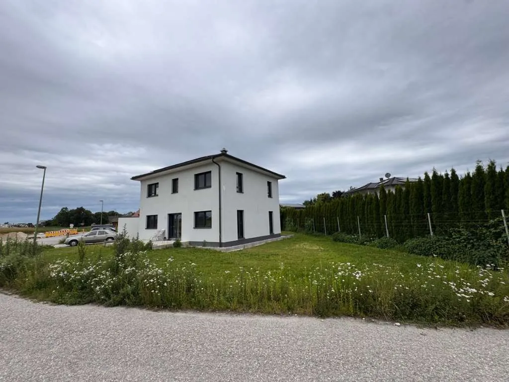 Haus – Wels, Pernau - Ansicht 2