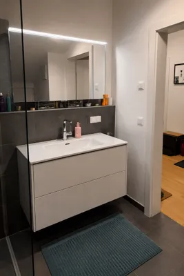 3-Zimmer-Wohnung mieten in Salzburg-Umgebung – 85 m², € 2.200 – Bild 8 von 9