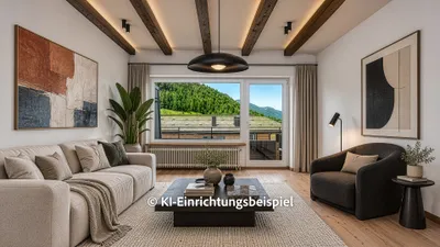 2-Zimmer-Wohnung kaufen in Kitzbühel – 36,68 m², € 430.000 – Bild 3 von 23