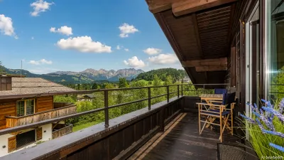 2-Zimmer-Wohnung kaufen in Kitzbühel – 36,68 m², € 430.000 – Bild 1 von 23