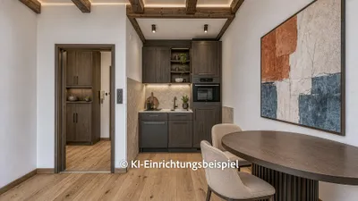 2-Zimmer-Wohnung kaufen in Kitzbühel – 36,68 m², € 430.000 – Bild 9 von 23