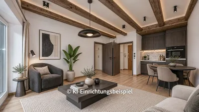 2-Zimmer-Wohnung kaufen in Kitzbühel – 36,68 m², € 430.000 – Bild 7 von 23